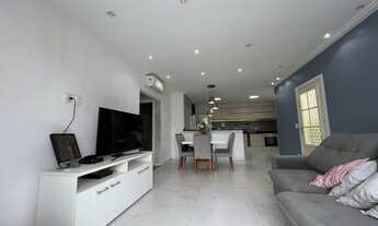 Imagem 5: Casa à venda no bairro Vila Dom Pedro II - São Paulo/SP