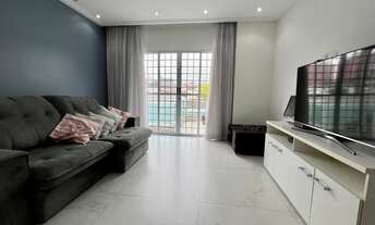 Imagem 2: Casa à venda no bairro Vila Dom Pedro II - São Paulo/SP