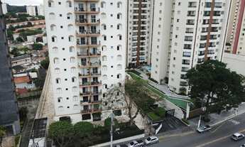 Imagem 3: Apartamento à venda no bairro Parque Mandaqui - São Paulo/SP