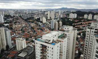 Imagem 6: Apartamento à venda no bairro Parque Mandaqui - São Paulo/SP