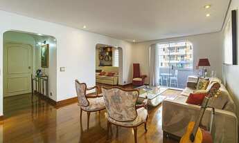 Imagem 4: Apartamento à venda no bairro Paraíso - São Paulo/SP