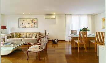 Imagem 2: Apartamento à venda no bairro Paraíso - São Paulo/SP