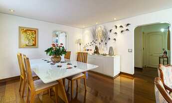 Imagem 5: Apartamento à venda no bairro Paraíso - São Paulo/SP