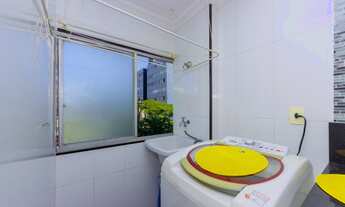 Imagem 5: Apartamento à venda no bairro Jardim Leonor Mendes de Barros - São Paulo/SP