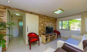 Imagem 2: Apartamento à venda no bairro Jardim Leonor Mendes de Barros - São Paulo/SP