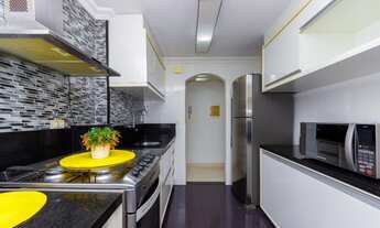 Imagem 4: Apartamento à venda no bairro Jardim Leonor Mendes de Barros - São Paulo/SP