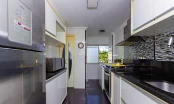 Imagem 3: Apartamento à venda no bairro Jardim Leonor Mendes de Barros - São Paulo/SP