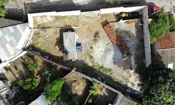 Imagem 2: Terreno à venda no bairro Moinho Velho - São Paulo/SP