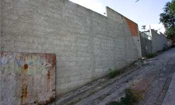 Imagem 3: Terreno à venda no bairro Moinho Velho - São Paulo/SP