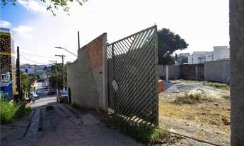 Imagem: Terreno à venda no bairro Moinho Velho