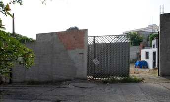 Imagem 4: Terreno à venda no bairro Moinho Velho - São Paulo/SP