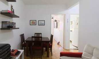 Imagem 2: Apartamento à venda em São Paulo/SP