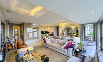 Imagem 4: Apartamento à venda no bairro Moinhos de Vento - Porto Alegre/RS