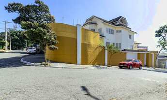 Imagem: Casa à venda no bairro Tucuruvi - São