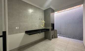 Imagem 7: Casa Nova no Jardim Dias I