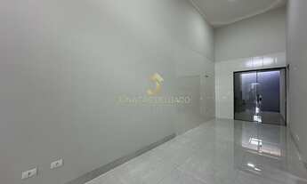 Imagem 2: Casa Nova no Jardim Dias I