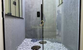 Imagem 5: Casa Nova no Jardim Dias I