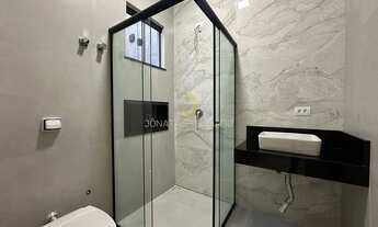 Imagem 3: Casa Nova no Jardim Dias I