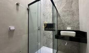 Imagem 6: Casa Nova no Jardim Dias I