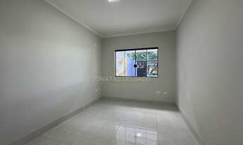 Imagem 4: Casa Nova no Jardim Dias I