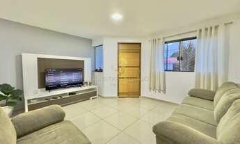 Imagem: Casa à venda no bairro Jardim Liberdade