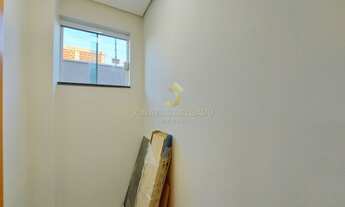 Imagem 7: Sobrado Moderno com 3 Suítes