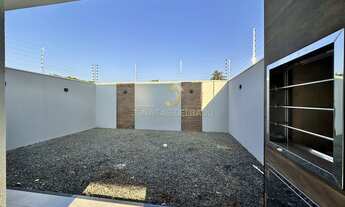 Imagem: Casa à venda no bairro Jardim Alvorada