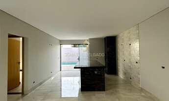 Imagem 6: Casa à venda no bairro Parque das Grevíleas 3ª parte - Maringá/PR