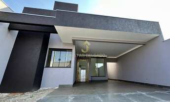 Imagem: Casa à venda no bairro Parque das Grevíleas