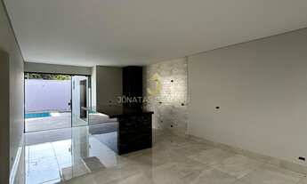 Imagem 5: Casa à venda no bairro Parque das Grevíleas 3ª parte - Maringá/PR