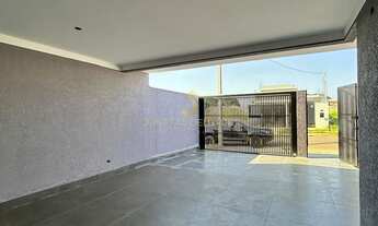 Imagem 3: Casa à venda no bairro Parque das Grevíleas 3ª parte - Maringá/PR