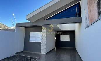 Imagem: Casa Padrão, 3 dormitórios na Rua Gaspar