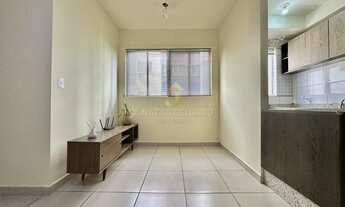 Imagem 4: Apartamento no Jardim Alvorada, Maringá/PR