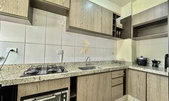 Imagem 5: Apartamento no Jardim Alvorada, Maringá/PR