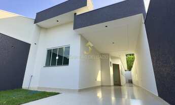 Imagem: Casa à venda no bairro Ebenezer - Maringá/PR