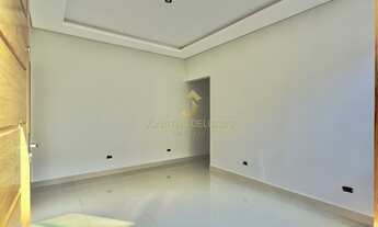 Imagem 2: Casa à venda no bairro Ebenezer - Maringá/PR