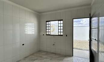 Imagem 3: Casa 3 Quartos no Jardim Três Lagoas, Perto da Av. Alziro Zarur – Maringá