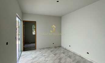 Imagem 2: Casa 3 Quartos no Jardim Três Lagoas, Perto da Av. Alziro Zarur – Maringá