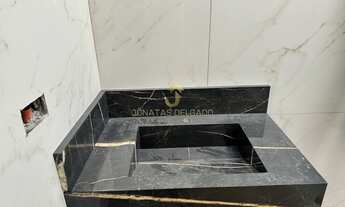 Imagem 7: Casa Nova com a melhor localização