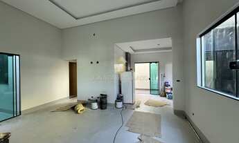 Imagem: Casa Nova com a melhor localização