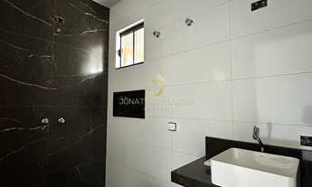 Imagem 7: Casa à venda no bairro Jardim do Carmo - Maringá/PR