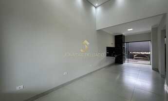 Imagem: Casa 3Q c/ suíte e gourmet  Novo Alvorada