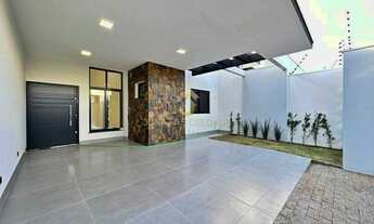 Imagem 2: Casa com piscina no Bom Jardim - Maringá/PR