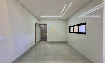 Imagem 6: Casa Imponente, Recém-construída com Arquitetura Moderna no Jardim Tóquio