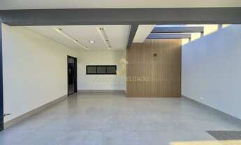 Imagem 2: Casa Imponente, Recém-construída com Arquitetura Moderna no Jardim Tóquio