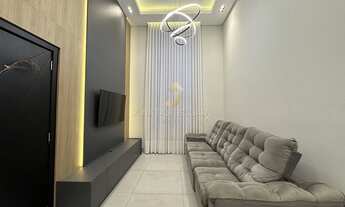 Imagem 4: Casa Mobiliada no Jardim Tóquio, Maringá/PR