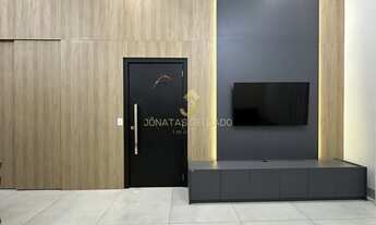 Imagem 3: Casa Mobiliada no Jardim Tóquio, Maringá/PR