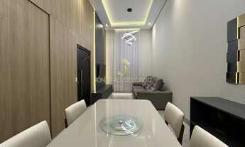 Imagem 5: Casa Mobiliada no Jardim Tóquio, Maringá/PR