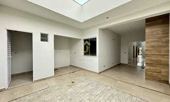 Imagem: Casa à venda no bairro Jardim Novo Oásis