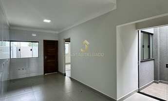 Imagem 5: R$450 mil - Casa Nova à venda MCMV JD Alvorada - Maringá/PR (OPORTUNIDADE